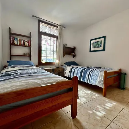 Beautiful In Tauro With Heated Pool *