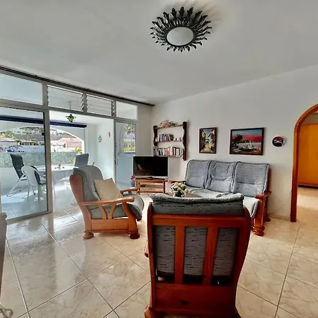 Beautiful In Tauro With Heated Pool Las Palmas de Gran Canaria
