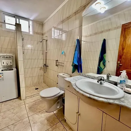 Beautiful In Tauro With Heated Pool Villa Las Palmas de Gran Canaria